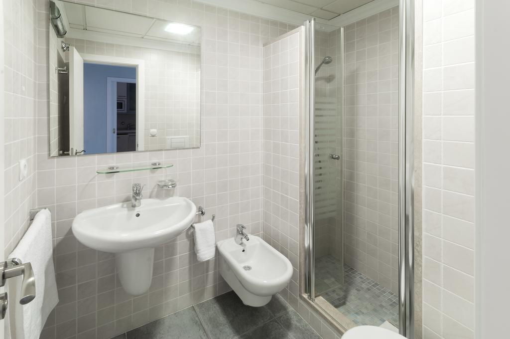 Camelot Villa Oliva Luaran gambar