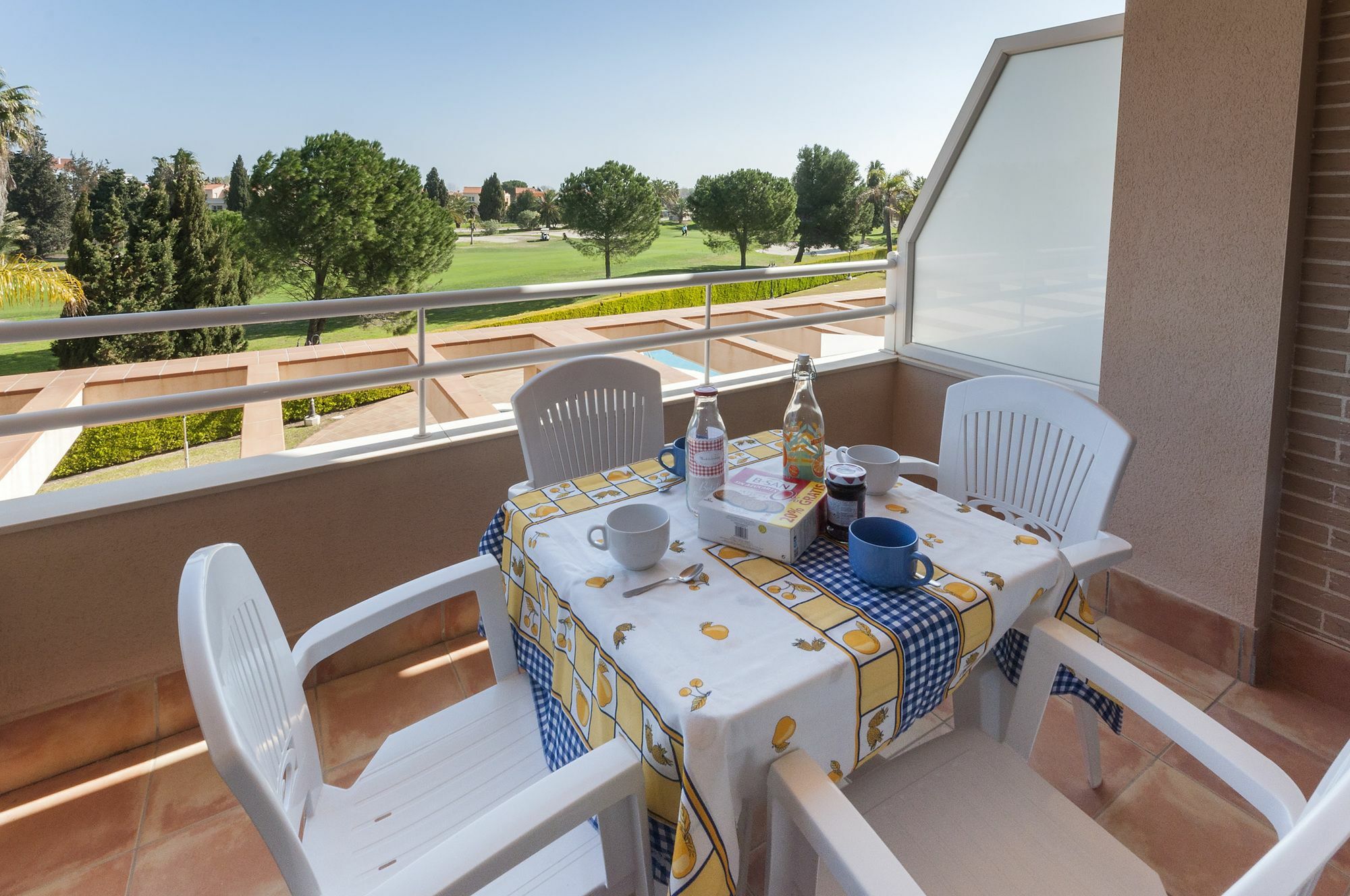 Camelot Villa Oliva Luaran gambar