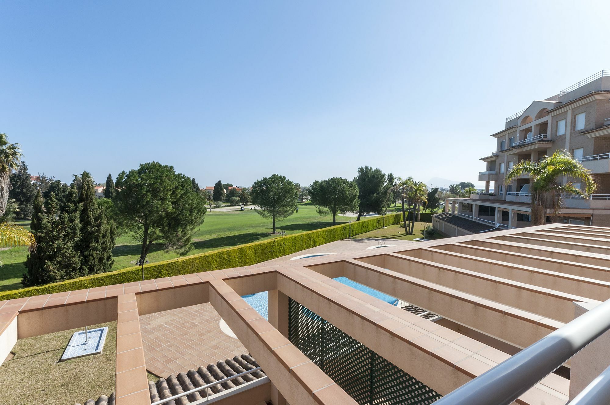 Camelot Villa Oliva Luaran gambar